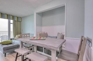 2501 S Ocean Blvd, 0703 - Ocean Front Sleeps 6 - Myrtle Beach - 3