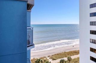 2501 S Ocean Blvd, 0813 - Ocean View Sleeps 8 - Myrtle Beach - 9