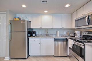 2501 S Ocean Blvd, 0813 - Ocean View Sleeps 8 - Myrtle Beach - 5