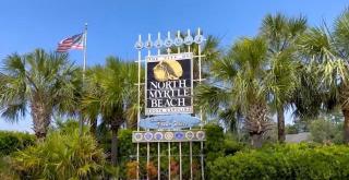 1408 Perrin Dr, Unit D - Ocean Walk Sleeps 8 - Myrtle Beach - 9