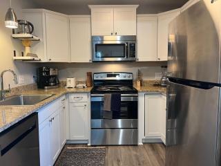 1408 Perrin Dr, Unit D - Ocean Walk Sleeps 8 - Myrtle Beach - 8