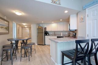 2501 S Ocean Blvd, 0813 - Ocean View Sleeps 8 - Myrtle Beach - 3