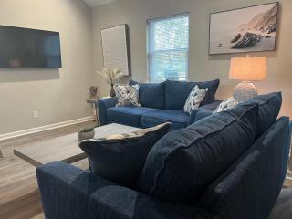 1408 Perrin Dr, Unit D - Ocean Walk Sleeps 8 - Myrtle Beach - 4