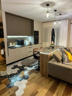 Apartament de Lux André - Sibiu - 9