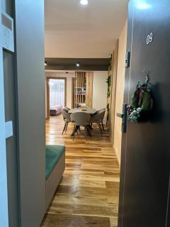 Apartament de Lux André - Sibiu - 7