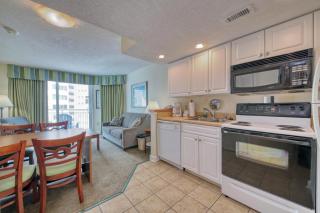 2501 S Ocean Blvd, 1021 - Ocean View Sleeps 6 - 7