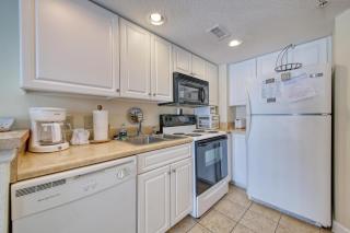 2501 S Ocean Blvd, 1021 - Ocean View Sleeps 6 - Myrtle Beach - 6