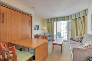2501 S Ocean Blvd, 1021 - Ocean View Sleeps 6 - Myrtle Beach - 5