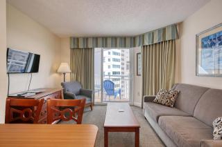 2501 S Ocean Blvd, 1021 - Ocean View Sleeps 6 - Myrtle Beach - 4