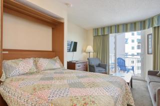 2501 S Ocean Blvd, 1021 - Ocean View Sleeps 6 - Myrtle Beach - 2