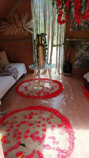 CAMPING le fruit de la passion - Saint-Louis - 1
