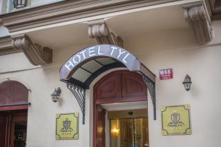 Hotel Tyl - Prague - 9