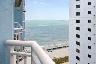 2501 S Ocean Blvd, 1115 - Ocean View Sleeps 8 - Myrtle Beach - 0