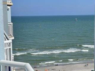 2501 S Ocean Blvd, 1115 - Ocean View Sleeps 8 - Myrtle Beach - 9