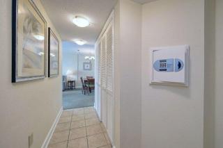 2501 S Ocean Blvd, 1115 - Ocean View Sleeps 8 - Myrtle Beach - 8