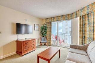 2501 S Ocean Blvd, 1115 - Ocean View Sleeps 8 - Myrtle Beach - 6