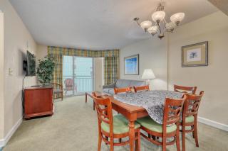 2501 S Ocean Blvd, 1115 - Ocean View Sleeps 8 - Myrtle Beach - 4