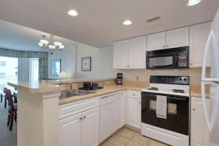 2501 S Ocean Blvd, 1115 - Ocean View Sleeps 8 - Myrtle Beach - 1
