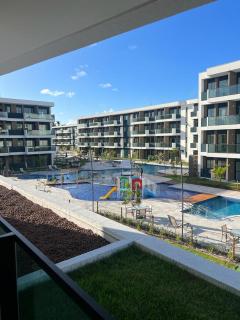 Makia Beach Experience Concept - 5