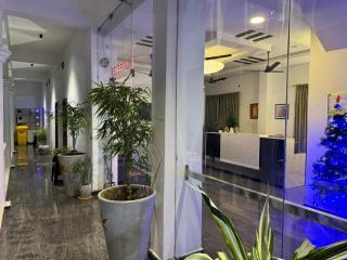 Le Poshe Beachview - TIE - 3