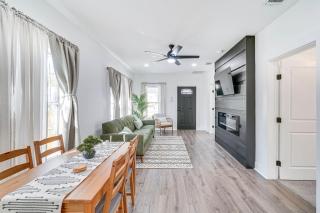 Charming San Antonio Home about 2 Mi to The Alamo! - San Antonio - 0