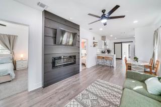 Charming San Antonio Home about 2 Mi to The Alamo! - San Antonio - 5