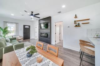 Charming San Antonio Home about 2 Mi to The Alamo! - San Antonio - 2