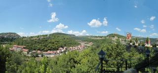 Family Hotel Silvestar - Veliko Tŭrnovo - 8