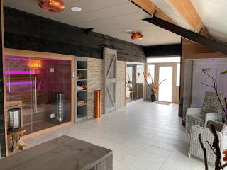 B&B en Wellness de Waalhoeve - Angerlo - 8