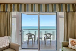 2501 S Ocean Blvd, 1107 - Ocean Front Sleeps 6 - Myrtle Beach - 7