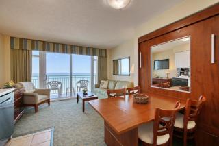 2501 S Ocean Blvd, 1107 - Ocean Front Sleeps 6 - Myrtle Beach - 4