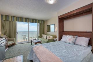 2501 S Ocean Blvd, 1107 - Ocean Front Sleeps 6 - Myrtle Beach - 3