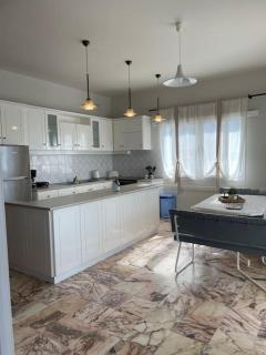 Thea apartment - Masouri - 7