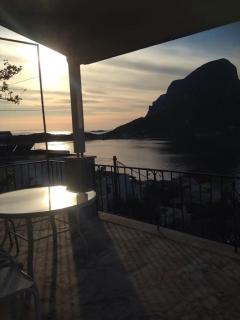 Thea apartment - Masouri - 8