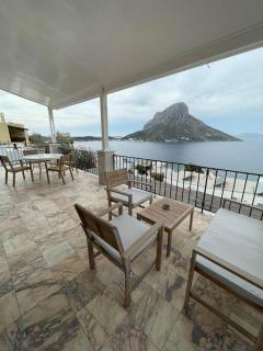 Thea apartment - Masouri - 0