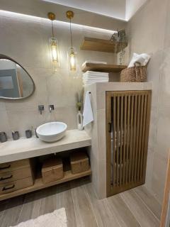 Thea apartment - Masouri - 1