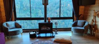 Fırtına suit bungalov - Çamlıhemşin - 1