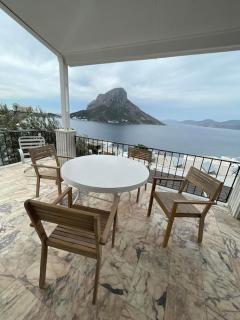 Thea apartment - Masouri - 9