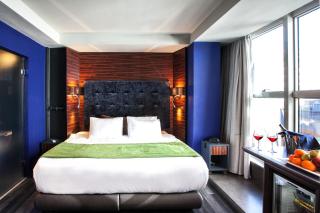 Plaza Hotel, Philian Hotels and Resorts - Thessaloniki - 8