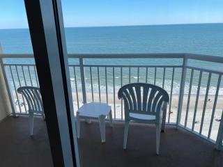 2501 S Ocean Blvd, 1109 - Ocean Front Sleeps 6 - Myrtle Beach - 1