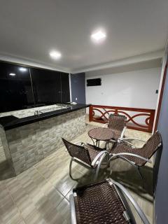 Casa de praia padrão enseadas dos corais - 4