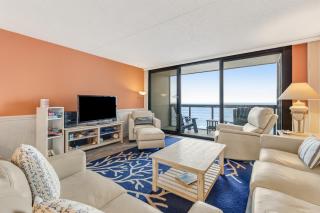 Golden Sands VIII - Ocean City - 5