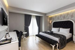 Dencity Hotels & Spa - 3