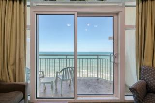 2501 S Ocean Blvd, 1205 - Ocean Front Sleeps 6 - Myrtle Beach - 9