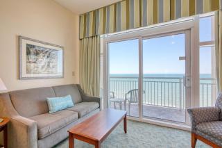 2501 S Ocean Blvd, 1205 - Ocean Front Sleeps 6 - Myrtle Beach - 8