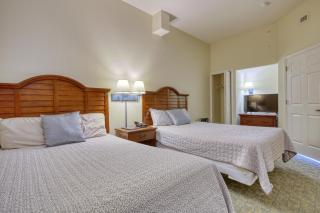 2501 S Ocean Blvd, 1205 - Ocean Front Sleeps 6 - Myrtle Beach - 5