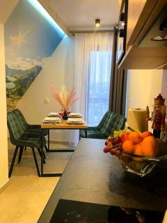 Apartamenty Górskie Widoki - Poronin - 5