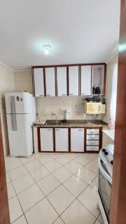 Apartamento Praia Grande Ubatuba 100 metros da praia ótima localização - Ubatuba - 6