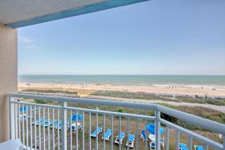 2501 S Ocean Blvd, 0209 - Ocean Front Sleeps 6 - Myrtle Beach - 0