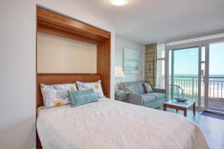2501 S Ocean Blvd, 0209 - Ocean Front Sleeps 6 - Myrtle Beach - 2